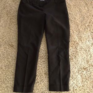 Express Columnist Pants